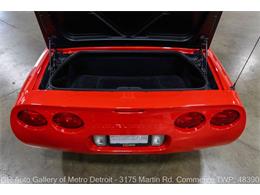 2003 Chevrolet Corvette (CC-2104032) for sale in Kentwood, Michigan