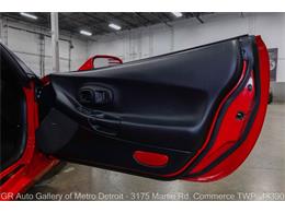 2003 Chevrolet Corvette (CC-2104032) for sale in Kentwood, Michigan