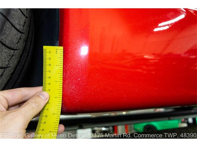 2003 Chevrolet Corvette (CC-2104032) for sale in Kentwood, Michigan