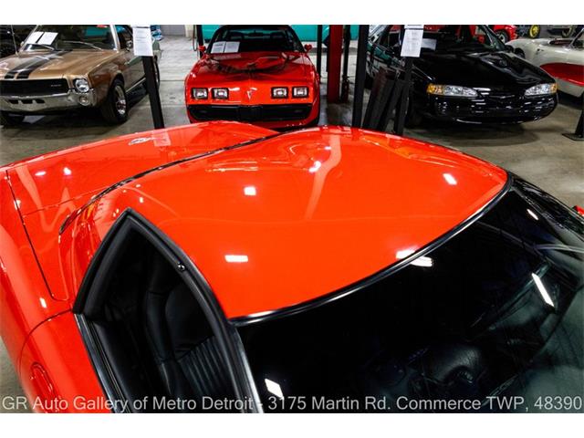 2003 Chevrolet Corvette (CC-2104032) for sale in Kentwood, Michigan