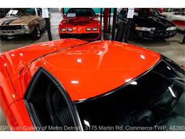2003 Chevrolet Corvette (CC-2104032) for sale in Kentwood, Michigan
