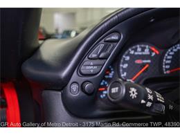 2003 Chevrolet Corvette (CC-2104032) for sale in Kentwood, Michigan