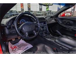 2003 Chevrolet Corvette (CC-2104032) for sale in Kentwood, Michigan