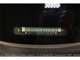 2003 Chevrolet Corvette (CC-2104032) for sale in Kentwood, Michigan