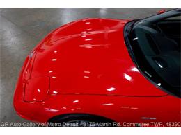 2003 Chevrolet Corvette (CC-2104032) for sale in Kentwood, Michigan