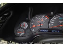 2003 Chevrolet Corvette (CC-2104032) for sale in Kentwood, Michigan