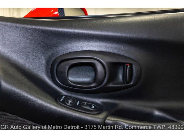 2003 Chevrolet Corvette (CC-2104032) for sale in Kentwood, Michigan