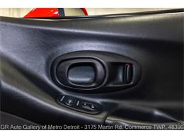 2003 Chevrolet Corvette (CC-2104032) for sale in Kentwood, Michigan