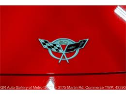 2003 Chevrolet Corvette (CC-2104032) for sale in Kentwood, Michigan