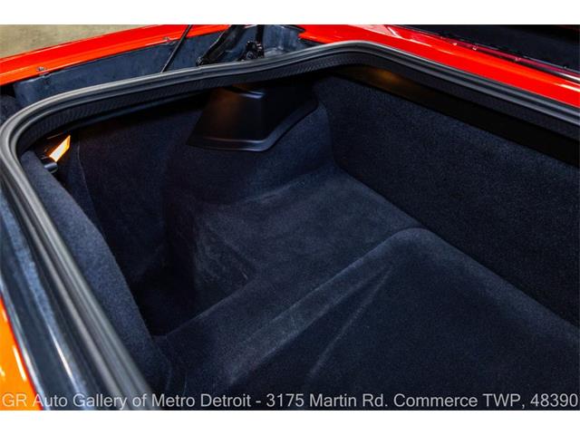 2003 Chevrolet Corvette (CC-2104032) for sale in Kentwood, Michigan