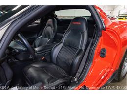 2003 Chevrolet Corvette (CC-2104032) for sale in Kentwood, Michigan