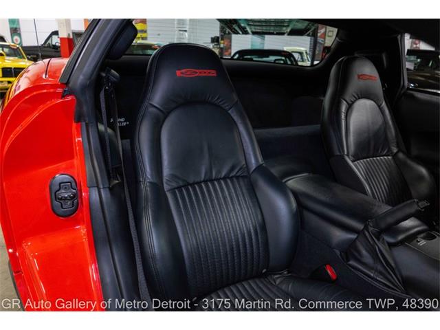 2003 Chevrolet Corvette (CC-2104032) for sale in Kentwood, Michigan