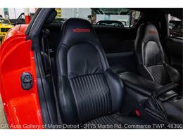 2003 Chevrolet Corvette (CC-2104032) for sale in Kentwood, Michigan