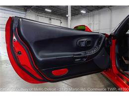 2003 Chevrolet Corvette (CC-2104032) for sale in Kentwood, Michigan