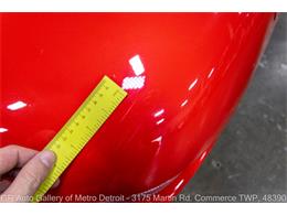 2003 Chevrolet Corvette (CC-2104032) for sale in Kentwood, Michigan