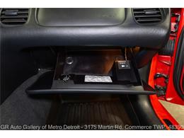 2003 Chevrolet Corvette (CC-2104032) for sale in Kentwood, Michigan