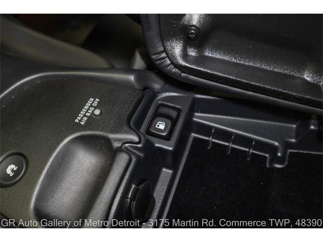2003 Chevrolet Corvette (CC-2104032) for sale in Kentwood, Michigan