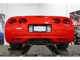 2003 Chevrolet Corvette (CC-2104032) for sale in Kentwood, Michigan