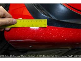 2003 Chevrolet Corvette (CC-2104032) for sale in Kentwood, Michigan