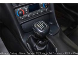 2003 Chevrolet Corvette (CC-2104032) for sale in Kentwood, Michigan