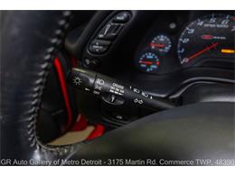 2003 Chevrolet Corvette (CC-2104032) for sale in Kentwood, Michigan