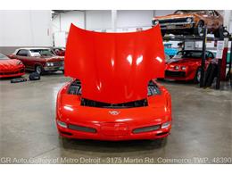 2003 Chevrolet Corvette (CC-2104032) for sale in Kentwood, Michigan