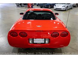 2003 Chevrolet Corvette (CC-2104032) for sale in Kentwood, Michigan