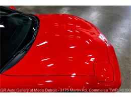 2003 Chevrolet Corvette (CC-2104032) for sale in Kentwood, Michigan