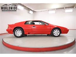 1988 Lotus Esprit (CC-2104033) for sale in Denver , Colorado