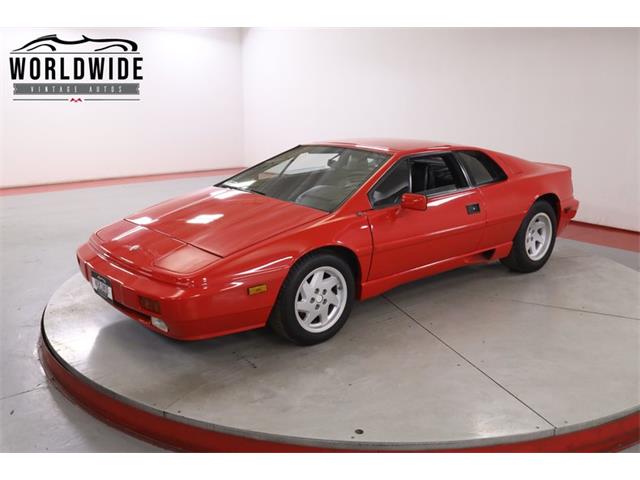 1988 Lotus Esprit (CC-2104033) for sale in Denver , Colorado