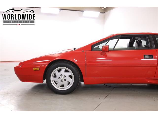 1988 Lotus Esprit (CC-2104033) for sale in Denver , Colorado