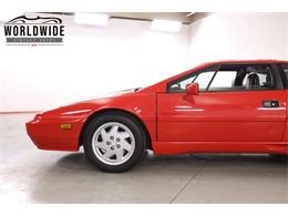 1988 Lotus Esprit (CC-2104033) for sale in Denver , Colorado