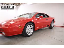1988 Lotus Esprit (CC-2104033) for sale in Denver , Colorado