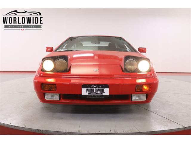 1988 Lotus Esprit (CC-2104033) for sale in Denver , Colorado