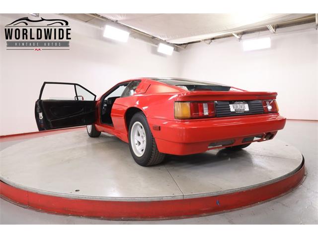 1988 Lotus Esprit (CC-2104033) for sale in Denver , Colorado