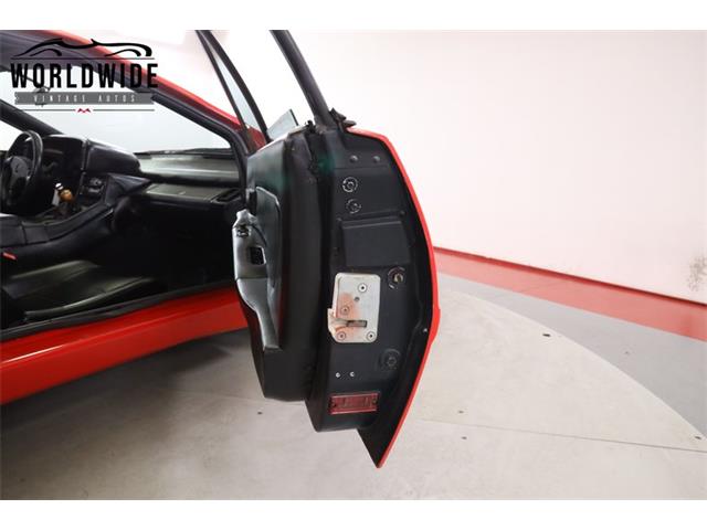 1988 Lotus Esprit (CC-2104033) for sale in Denver , Colorado