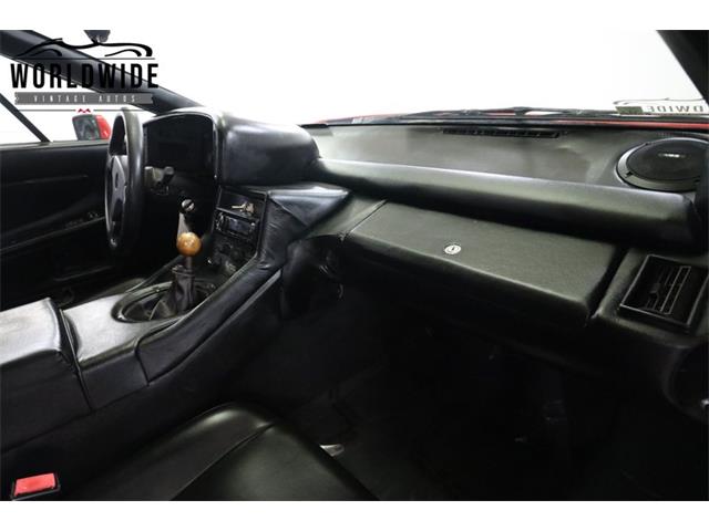 1988 Lotus Esprit (CC-2104033) for sale in Denver , Colorado