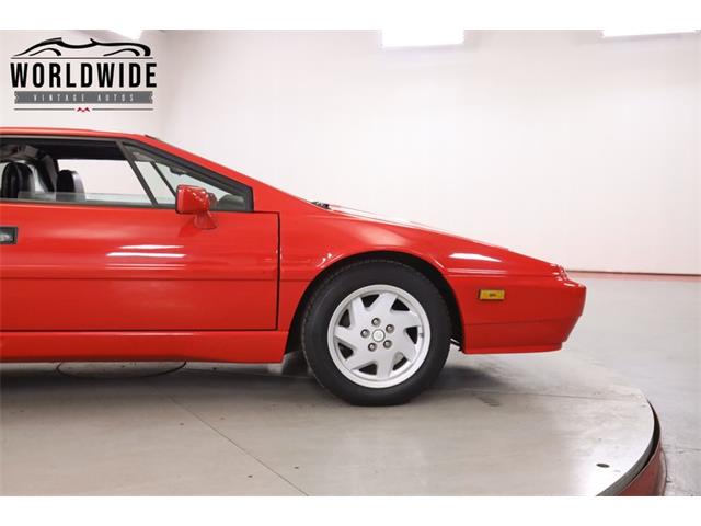 1988 Lotus Esprit (CC-2104033) for sale in Denver , Colorado