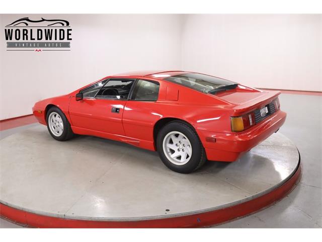 1988 Lotus Esprit (CC-2104033) for sale in Denver , Colorado