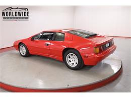1988 Lotus Esprit (CC-2104033) for sale in Denver , Colorado