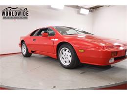1988 Lotus Esprit (CC-2104033) for sale in Denver , Colorado