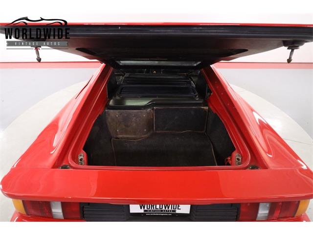 1988 Lotus Esprit (CC-2104033) for sale in Denver , Colorado