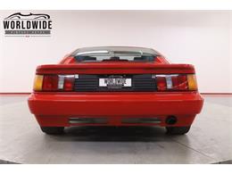 1988 Lotus Esprit (CC-2104033) for sale in Denver , Colorado