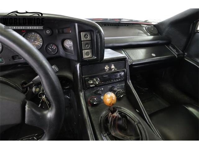 1988 Lotus Esprit (CC-2104033) for sale in Denver , Colorado