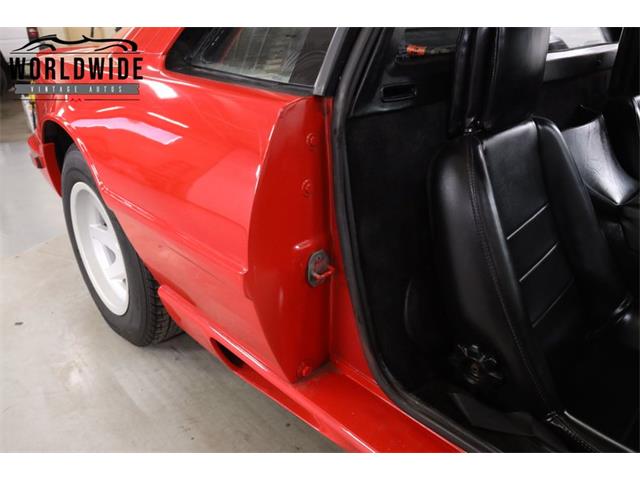 1988 Lotus Esprit (CC-2104033) for sale in Denver , Colorado