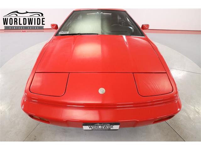 1988 Lotus Esprit (CC-2104033) for sale in Denver , Colorado