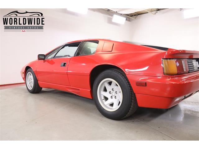 1988 Lotus Esprit (CC-2104033) for sale in Denver , Colorado