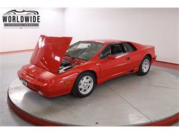 1988 Lotus Esprit (CC-2104033) for sale in Denver , Colorado