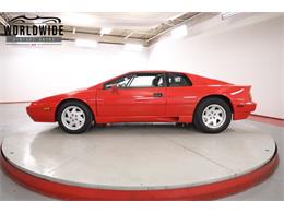 1988 Lotus Esprit (CC-2104033) for sale in Denver , Colorado