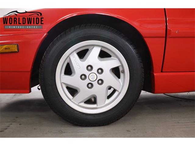 1988 Lotus Esprit (CC-2104033) for sale in Denver , Colorado